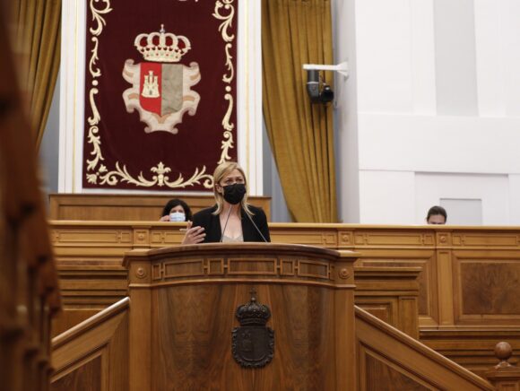 Picazo (Cs): “Bajar impuestos y ayudar a las familias que no pueden pagar la luz es posible, se llama liberalismo”
