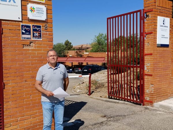 Geacam afrontará nuevas huelgas en plena temporada álgida de incendios forestales