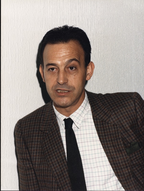Ceoe Cepyme Cuenca traslada su pésame por el fallecimiento de Arturo Forriol, ex presidente de FAEC