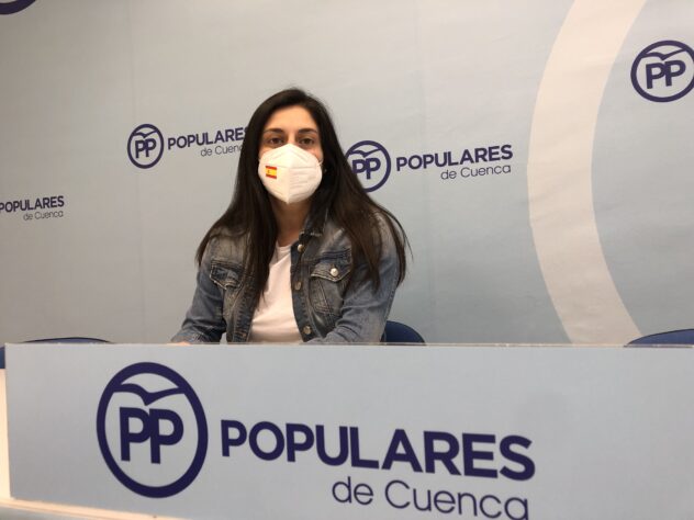 Jiménez: “Los presupuestos generales del Estado dejan a Cuenca por segundo año consecutivo abandonada”