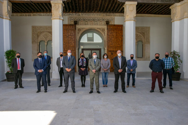ACUTAX agradece las ayudas para el sector del taxi anunciadas por el gobierno regional