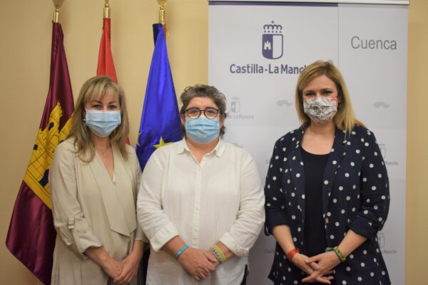 Castilla La Mancha colabora con ATELCU en el V Congreso Internacional TEL/TDL