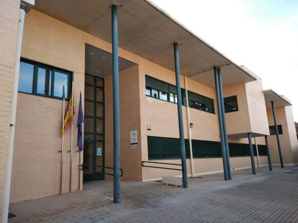 El Gobierno regional ha licitado las obras de mejora y reforma del colegio público de Casasimarro