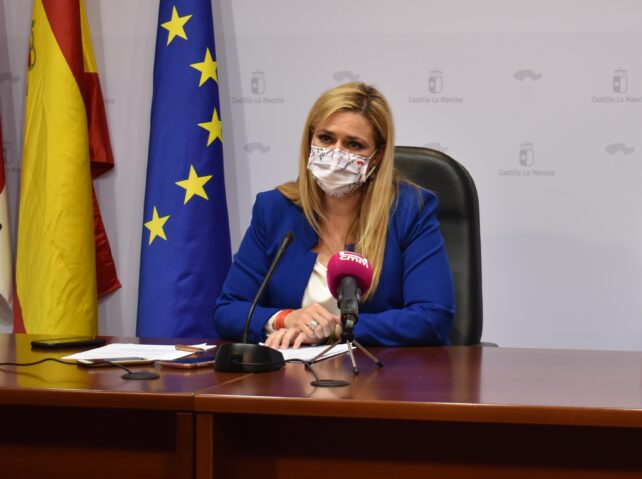 El Gobierno regional afirma que las obras del nuevo hospital de Cuenca “continúan a buen ritmo” y más de 250 personas se encuentran trabajando en ellas