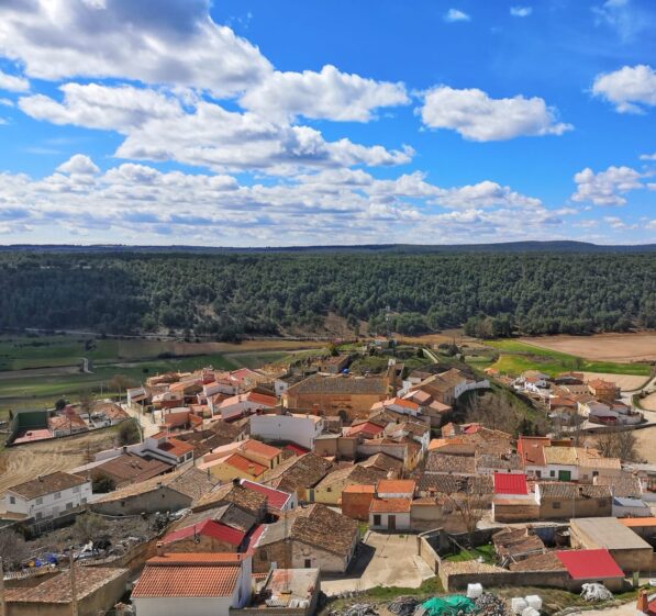 Manifiesto por Cuenca pide a la Diputación que acompañe a los ayuntamientos en la difícil tarea de la lucha por la despoblación