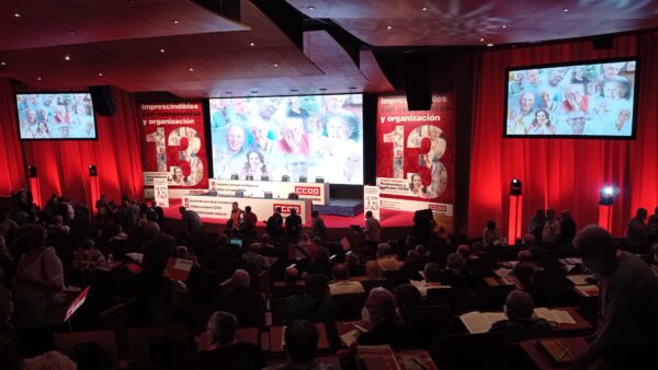 El acuerdo en materia de pensiones es “cuestión de horas o de días”, e implicará “necesariamente” derogar la reforma del sistema que se hizo en 2013