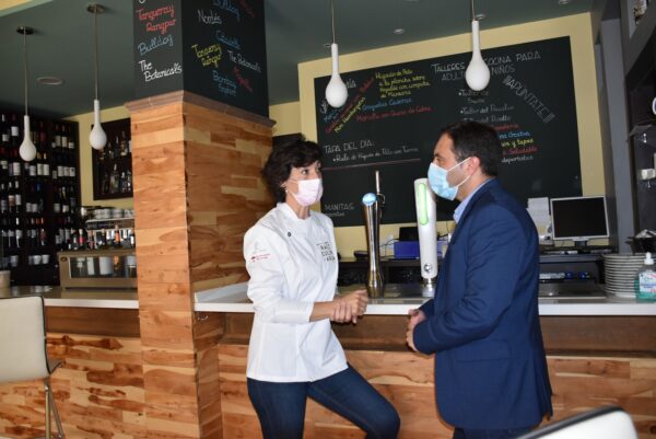 La Diputación de Cuenca publica la resolución definitiva de las ayudas a hostelería que llegarán a 698 empresas de la provincia