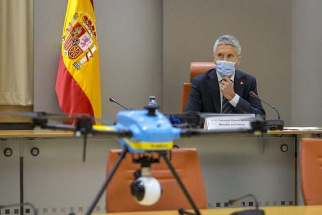 Nueva campaña de concienciación y vigilancia de la DGT para un verano seguro en las carreteras
