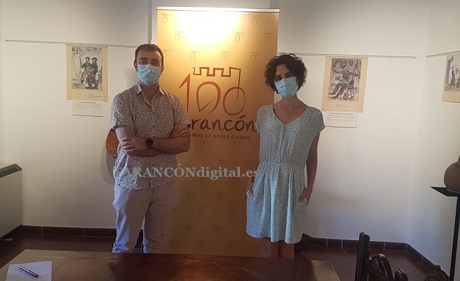 El Ayuntamiento de Tarancón anuncia la 2ª edición de la catalogación de la obra del pintor Emiliano Lozano coincidiendo con el I Centenario de la Noble Ciudad