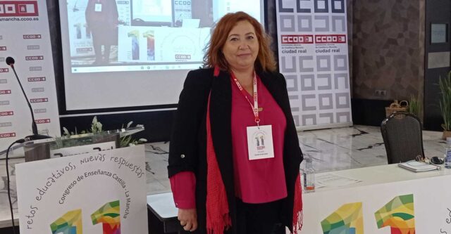 Educación debe modificar ya los contratos de Auxiliar Técnico Educativo  para no perjudicar al alumnado con necesidades específicas