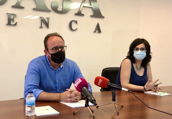 Asaja advierte que el olivar de Cuenca tardará 10 años en recuperar su potencial productivo y pide medidas específicas