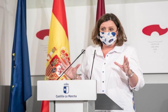 Castilla-La Mancha aprueba un nuevo Decreto de ayudas directas a personas afectadas por ERTE que no recuperen su puesto de trabajo