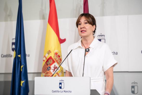 Castilla-La Mancha aprueba el decreto que regula el teletrabajo para el personal de la Administración regional