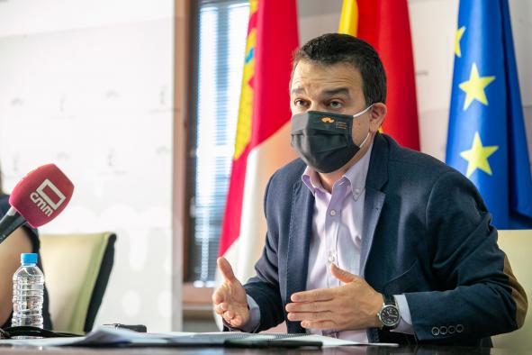 El sector vitivinícola al completo podrá solicitar la ayuda directa de 206 millones que se publica el miércoles para paliar la pérdida de ingresos por la COVID