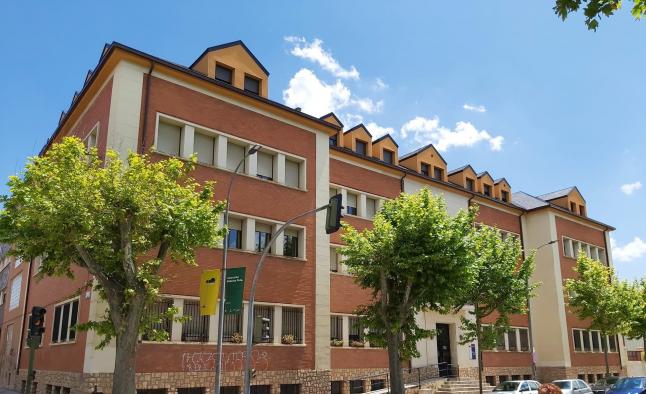 La Junta oferta 1.767 plazas en las 14 residencias universitarias de las cinco provincias de Castilla-La Mancha