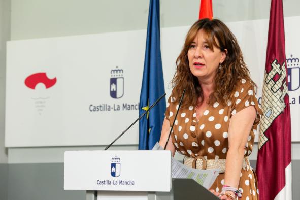 Castilla-La Mancha destina más de 21,3 millones a acciones de movilidad sostenible y eficiente que contribuyen a la reactivación económica