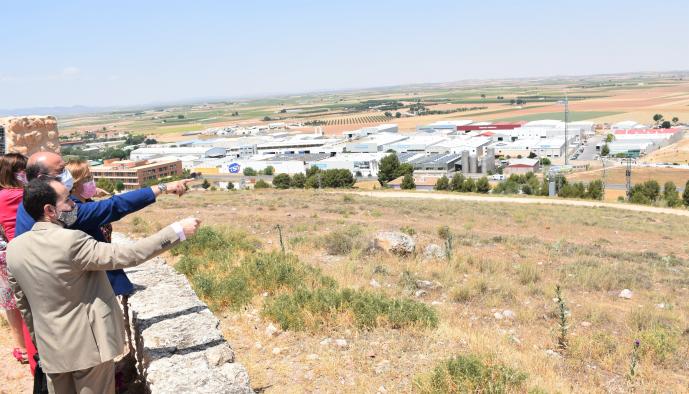 Castilla-La Mancha, a la cabeza en natalidad empresarial en el comienzo de año con 14 puntos por encima de la media nacional
