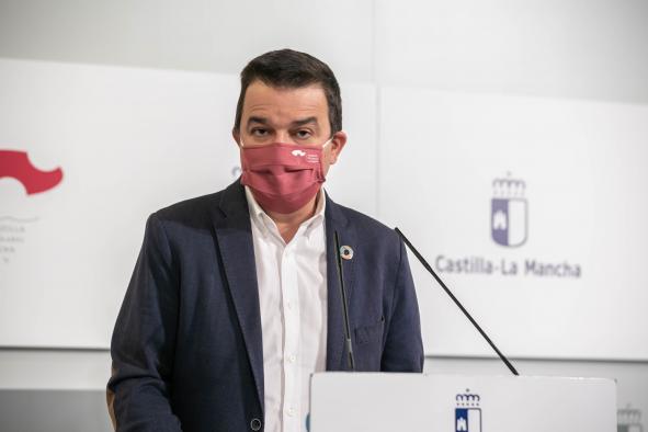 Castilla-La Mancha suma 45,3 millones de euros más para que los grupos de desarrollo rural puedan seguir dinamizando los pueblos de la región