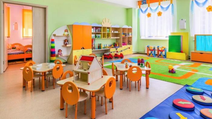 Castilla-La Mancha destina más de 3.200.000 euros a garantizar más de 9.000 plazas de 0 a 3 años en escuelas infantiles de la región