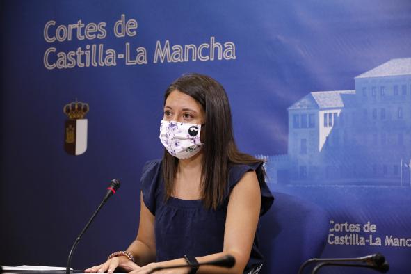 Castilla-La Mancha destina más de 230 millones de euros al año para mantenimiento de las plazas en las residencias de mayores