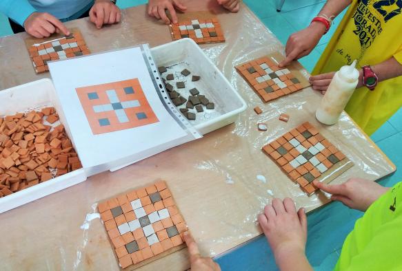 El Gobierno regional programa visitas guiadas en lengua de signos y recupera talleres didácticos en parques arqueológicos para celebrar las Jornadas Europeas de Arqueología