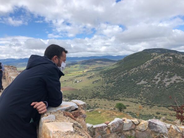 Castilla-La Mancha organiza 40 actividades gratuitas del programa ‘Vive tu Espacio’ para disfrutar de los espacios naturales protegidos durante julio y agosto