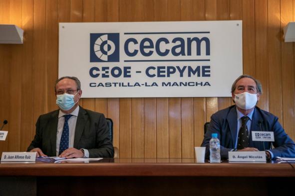 Publicada la orden de creación de dos herramientas digitales para favorecer la participación de las pymes en la actividad contractual de la Administración regional