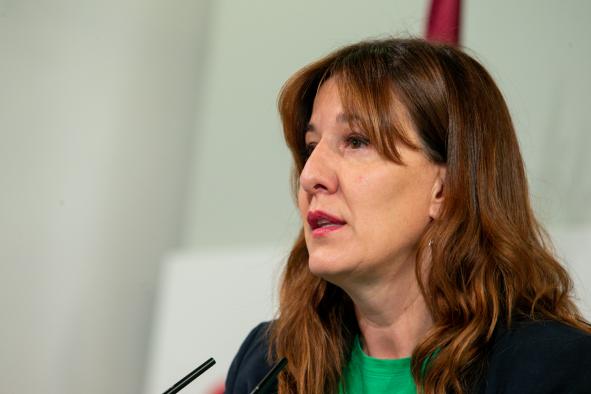 En Castilla-La Mancha se han dispensado en la última semana 156.000 dosis de vacunas contra la COVID-19