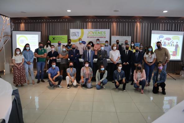 Castilla-La Mancha abona “antes que nunca” 40 millones de euros en ayudas agroambientales para la agricultura y ganadería ecológica