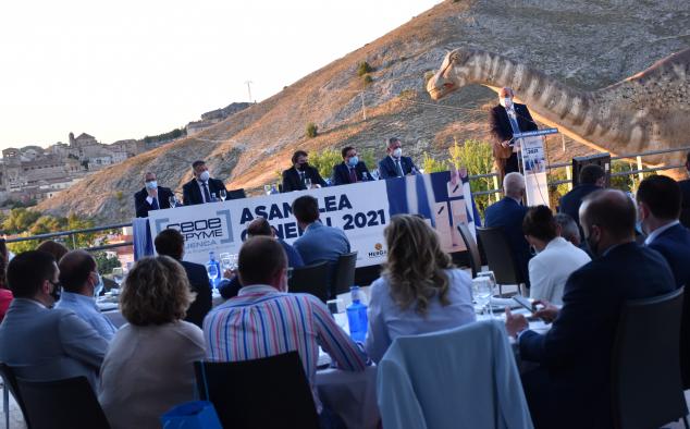 Castilla-La Mancha espera gestionar 5.600 millones de euros de fondos europeos en el próximo período de programación