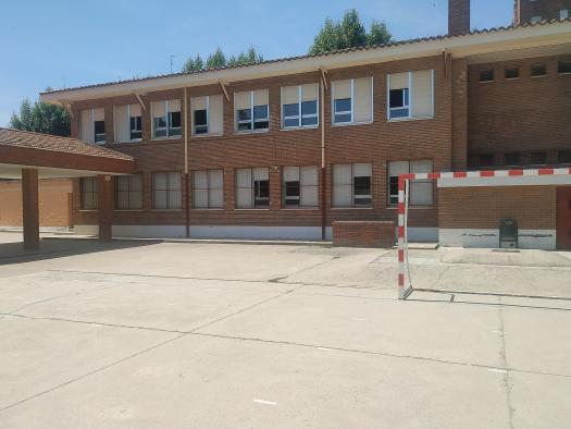 La Junta saca a licitación cuatro actuaciones en centros educativos de la provincia de Toledo por un importe de más de 500.000 euros