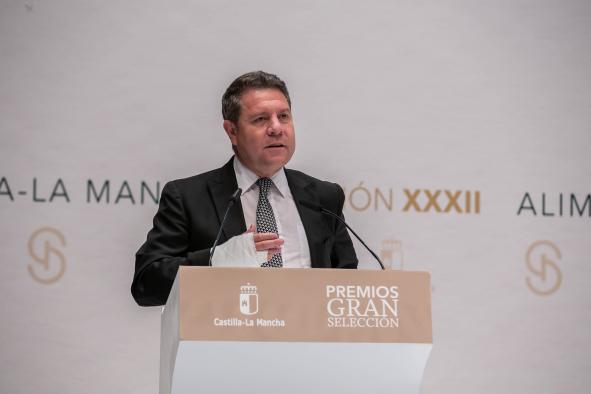 Castilla-La Mancha es la región con menor incidencia de Covid-19 en España y adelanta dos semanas la segunda dosis de Astrazeneca