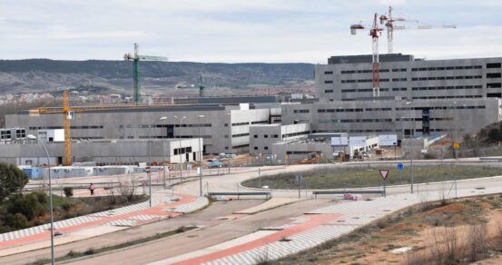 La Junta da un nuevo impulso a la tramitación del Plan Especial de Infraestructuras de ‘El Terminillo’, en Cuenca