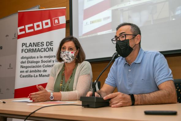 Castilla-La Mancha aprueba el Decreto para la creación del Observatorio del Comercio como nuevo espacio de diálogo con las asociaciones más representativas del sector