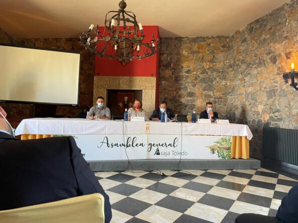 Castilla-La Mancha abona este viernes más de tres millones de euros de reestructuración de viñedo de los que se beneficiarán 372 viticultores