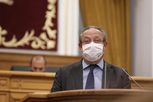 El DOCM publica la Ley de medidas para la gestión de los Fondos Europeos de Recuperación, que entrará en vigor mañana