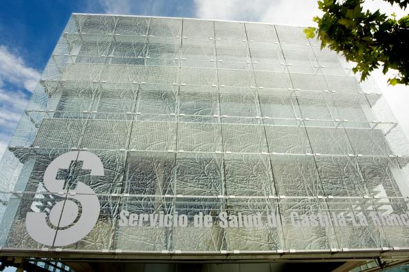 Desde hoy se pueden consultar los listados provisionales de admitidos y excluidos en las oposiciones de 24 categorías del SESCAM