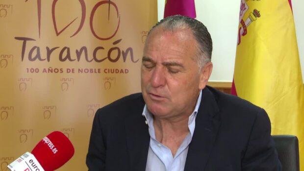El presidente del Instituto Elcano elevará a Felipe VI la propuesta de Tarancón para presidir el centenario de la ciudad