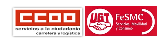 UGT y CCOO acusan a la patronal de ser ella la que está haciendo imposible el acuerdo y aseguran que las “líneas rojas” de las que habla son en realidad “demandas mínimas”