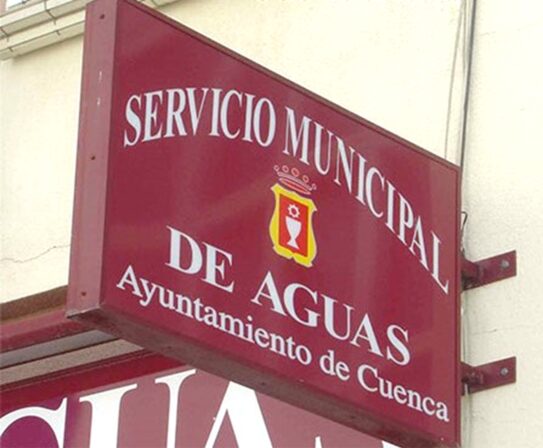 Grupo Popular: «La “inoperancia” hasta ahora del PSOE y Cuenca Nos Une pone en riesgo el suministro de agua de la ciudad y sus pedanías»