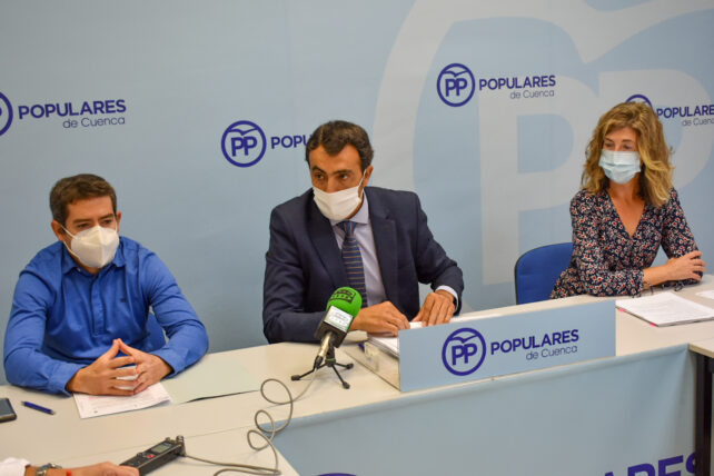 El Grupo Popular planteará una reducción del 10% en el impuesto de plusvalías