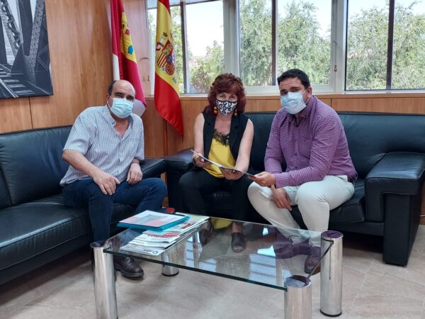 CCOO alerta al Gobierno de CLM la situación “crítica” del ferrocarril en la región y reclama su intervención ante el Ministerio, Adif y Renfe