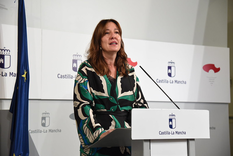 El Gobierno regional aprueba el proyecto de Ley de Extinción de Cámaras Agrarias Provinciales de Castilla-La Mancha y su remisión a las Cortes