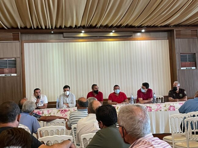La Federación de Caza de CLM reivindica la labor de las sociedades de cazadores en el control de los daños a la agricultura
