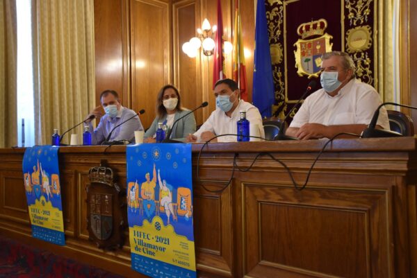 El Festival Europeo de Cortometrajes ‘Villamayor de Cine’ celebra su XIV edición con más de 1.000 cortos participantes