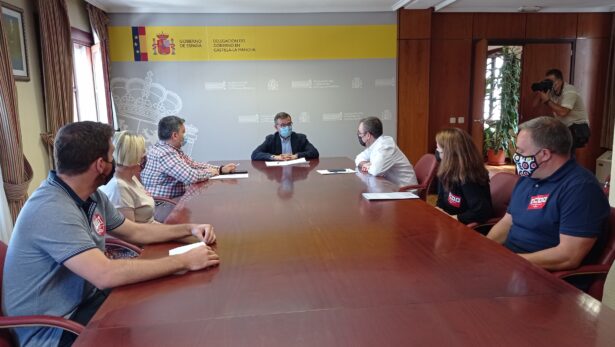 CCOO: “Si queremos que haya recuperación económica éste es el momento de subir el salario mínimo, apuntalar la negociación colectiva, y abordar la reforma laboral”
