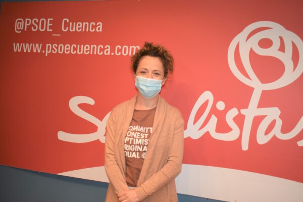 El PSOE remarca la importancia de las políticas de Empleo que convierten a Cuenca en la segunda provincia del país en incremento de la afiliación