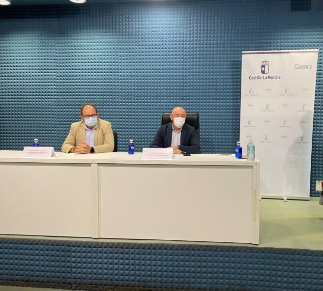 La Junta concede ayudas a cinco municipios de la provincia de Cuenca para la elaboración de Planes Territoriales de Emergencia y Actuación Municipal