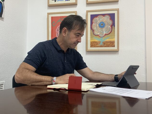 La Diputación ayudará a 206 asociaciones culturales de la provincia a sacar adelante sus proyectos con 100.000 euros, entre ellas La Asociación Belenista la Hoguera y La Peña El Mosto de Tarancón