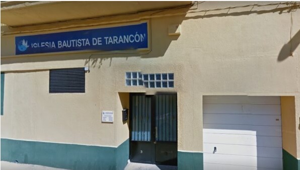 La Iglesia Bautista de Tarancón participa en un retiro espiritual online hasta el 11 de julio vía YouTube